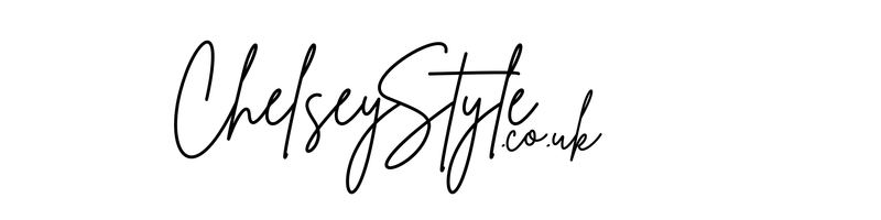 Chelsey Style Accessories